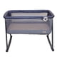 thumbnail image 3 of Cuna Colecho Next2You 2G Blue Infanti, 3 of 8