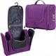 thumbnail image 1 of Bolso de Aseo Bago Grande Impermeable con Gancho para Colgar 26x23x10 cm, 1 of 9