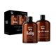 thumbnail image 1 of Combo Champú Uso Diario & Gel para Ducha Boffel® Norway, 1 of 3
