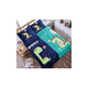 thumbnail image 2 of Cobertor Chiporro 1 1/2 Plazas - Happy Dino Infantil, 2 of 2