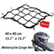 thumbnail image 4 of Bolsa trasera para moto MIHUNTER impermeable con funda para casco, 4 of 9