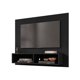 thumbnail image 1 of Rack Panel Tv 42 Viena Negro, 1 of 3
