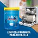 thumbnail image 5 of Detergente en Polvo para lavavajillas Doypack, 1 kg, 5 of 5