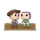 thumbnail image 2 of Figura de vinilo coleccionable Funko Pop! Momento: Toy Story, 2 of 7