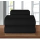 thumbnail image 1 of Juego de sábanas Elegant Comfort Luxury 1500 Premium Hotel Full, 1 of 8