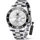 thumbnail image 1 of Reloj Hombre 41 Mm Acero Inox Cuarzo 30m, 1 of 3