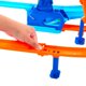 thumbnail image 4 of Hot Wheels Pista De Juguete Pista De Acrobacias Lanza Y Choca, 4 of 14