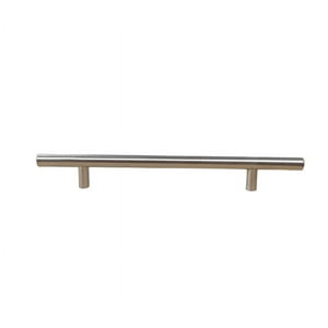 Tirador Madrid Metálico 128 Mm Pack 10 Unidades