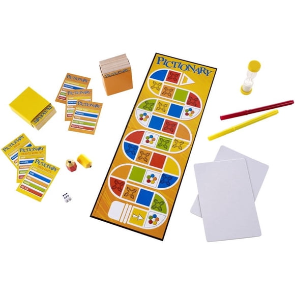 Juegos Juego de Mesa Edición Familiar