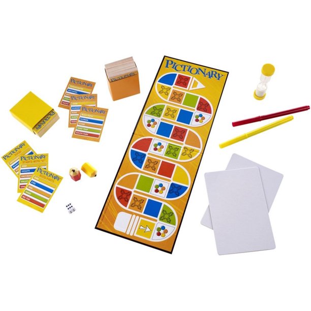 Juegos Juego de Mesa Edición Familiar