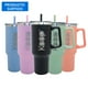 thumbnail image 1 of Mug Termico Acero Inoxidable - Plástico 1.18L, color surtido 1 un, 1 of 15