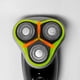 thumbnail image 5 of Afeitadora SG-7250 Negro con gris, 5 of 6