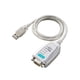 thumbnail image 1 of Convertidor serie USB a 1 puerto RS-232/422/485 Moxa uPort 1150, 1 of 1