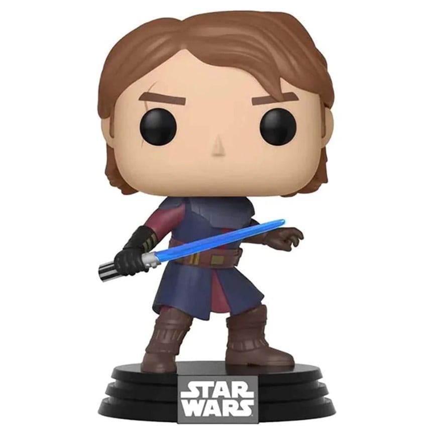 Funko Pop Star Wars Anakin Skywalker 271