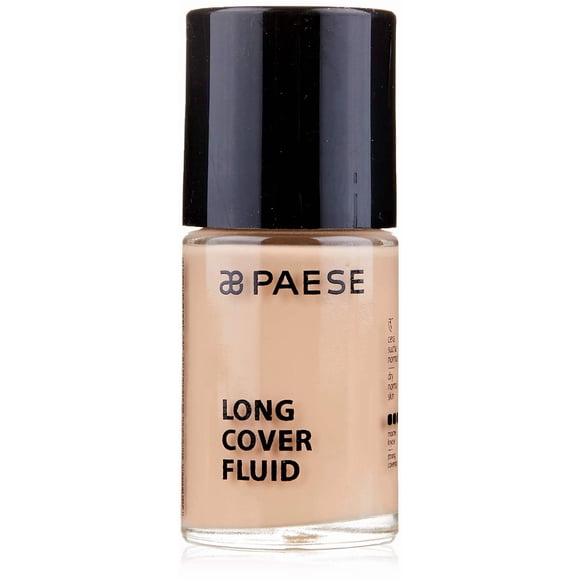 Base Paese Cosmetics 30 ml Tono 1.5
