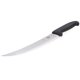 thumbnail image 2 of Cuchillo para romper Victorinox Fibrox de 25 cm con mango Fibrox negro, 2 of 2
