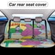 thumbnail image 5 of Funda para Asientos Traseros de Auto Desmarcar El Gran Show de Grape Ape 120x59x76 cm, 5 of 6