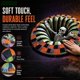 thumbnail image 2 of Alfombra redonda 3D Vórtice Halloween 41 cm – Gaukomzs, 2 of 8