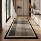 thumbnail image 2 of Alfombra Pasillera 3d Decorativa W.m G Moderna 1.8 M 60 Cm Animal Print Beige, 2 of 3