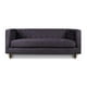 thumbnail image 1 of Sofa Brescia 3 C Tela Velvet Vivian Lila, 1 of 4