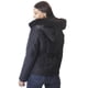 thumbnail image 3 of Parka Chf68 Negro Mujer, 3 of 3