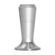 thumbnail image 1 of Grind Tamper Portafilter Coffee Gift Tamper De Café Para Kitchen Cafe Supplies 58mm Argent, 1 of 5