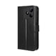 thumbnail image 1 of Funda tipo libro para Realme C53 4G, cartera todo‑en‑uno, funda multifuncional con tarjetero y correa de muñeca desmontable, 1 of 4