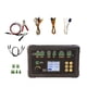 thumbnail image 4 of Probador de fallas del actuador Probador de válvula solenoide Accesorios de automóvil Comprobación del motor Bobina de encendido del automóvil Dete, 4 of 5