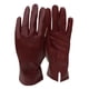 thumbnail image 1 of Guante Mujer Cuero GU056 Rojo, 1 of 2