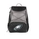 thumbnail image 1 of Mochila Cooler Picnic Time Philadelphia Eagles PTX negra, 1 of 5