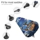 thumbnail image 3 of WALL·E Funda de Asiento de Bicicleta Impermeable, Cojín Elástico Suave, Protector contra Lluvia, Polvo y UV, 3 of 6