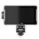 thumbnail image 3 of Monitor Viltrox DC-550 Pro 5.5 pulgadas 1200 nits 4K 10 bits HDMI, 3 of 3
