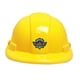 thumbnail image 2 of Gorro de construcción para niños, casco de trabajador de la construcción de juguete, juego de rol, gorro duro de ingeniero para niños para fiesta temá, 2 of 5