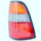 thumbnail image 2 of Farol Trasero Derecho Chevrolet Luv 3.2 6vd1 V6 Dohc 24 Valv 1999 2001, 2 of 3