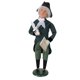 thumbnail image 1 of Figura histórica de Alexander Hamilton – Byers' Choice, 1 of 1