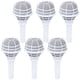 thumbnail image 3 of Paquete De 6 Soportes Para Ramo Para Accesorios De Fiesta Suministros Para Ramo De Boda, 3 of 5