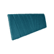 thumbnail image 2 of Respaldo Elegante 1 Plaza Capitone 105x60 Cm Turquesa Felpa, 2 of 3