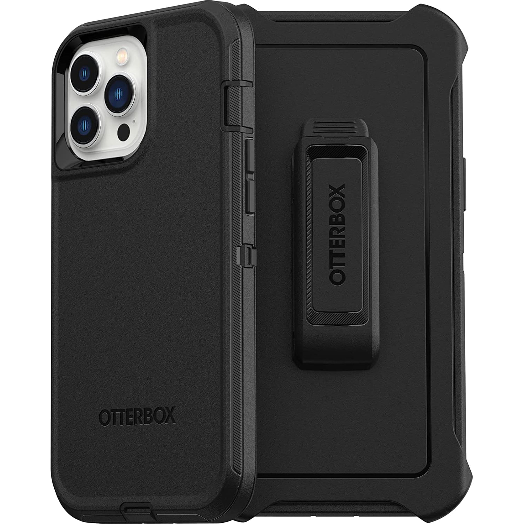 Funda Otterbox Defender Series Para Iphone 13 Pro Max Y 12 Pro Max