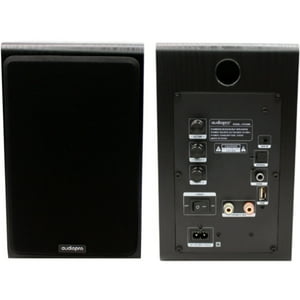 Audiopro - Monitor De Estudio Activo 60W - Ps