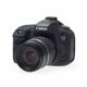 thumbnail image 1 of FUNDA SILICONA PARA CANON 7D MARK II COLOR NEGRO, 1 of 1