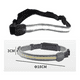 thumbnail image 2 of Linterna Frontal Led Brillante Luz Camping Lampara De Cabeza, 2 of 3