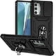 thumbnail image 4 of Estuche GANGXUN para Samsung Galaxy Note 20, soporte giratorio 360°, estilo mecánico y magnético, 4 of 5