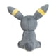 thumbnail image 4 of Peluche de Umbreon Pokémon 46 cm Suave y Abrazable, 4 of 5
