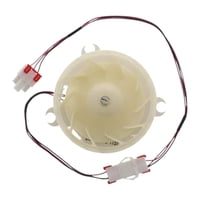 Magideal - Evaporador Del Refrigerador Motor Del Congelador Filerador Motor Del Ventilador Eau64824401 Piezas Del Refrigerador Dc Motor Del Ventilador Del Refrig