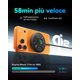 thumbnail image 2 of Cargador Inalámbrico INIU Qi2 Certificado Magnético 15W para iPhone, 2 of 7