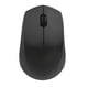 thumbnail image 1 of Mouse Inalamb Negro Silencioso Ambidiestro Nx-8000s 2.4ghz, 1 of 3