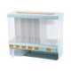thumbnail image 1 of Dispensador De Mesa 6 Espacios Granos Cereal Arroz Pasta, 1 of 2