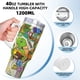 thumbnail image 5 of Vaso Térmico Desmarcar Franklin 1180ml, 5 of 6