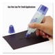thumbnail image 5 of Pegamento líquido Tombow MONO Aqua 50 ml con doble punta, 5 of 5