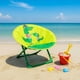 thumbnail image 2 of Silla Plegable Camping Animales Para Niños Cocodrilo, 2 of 4
